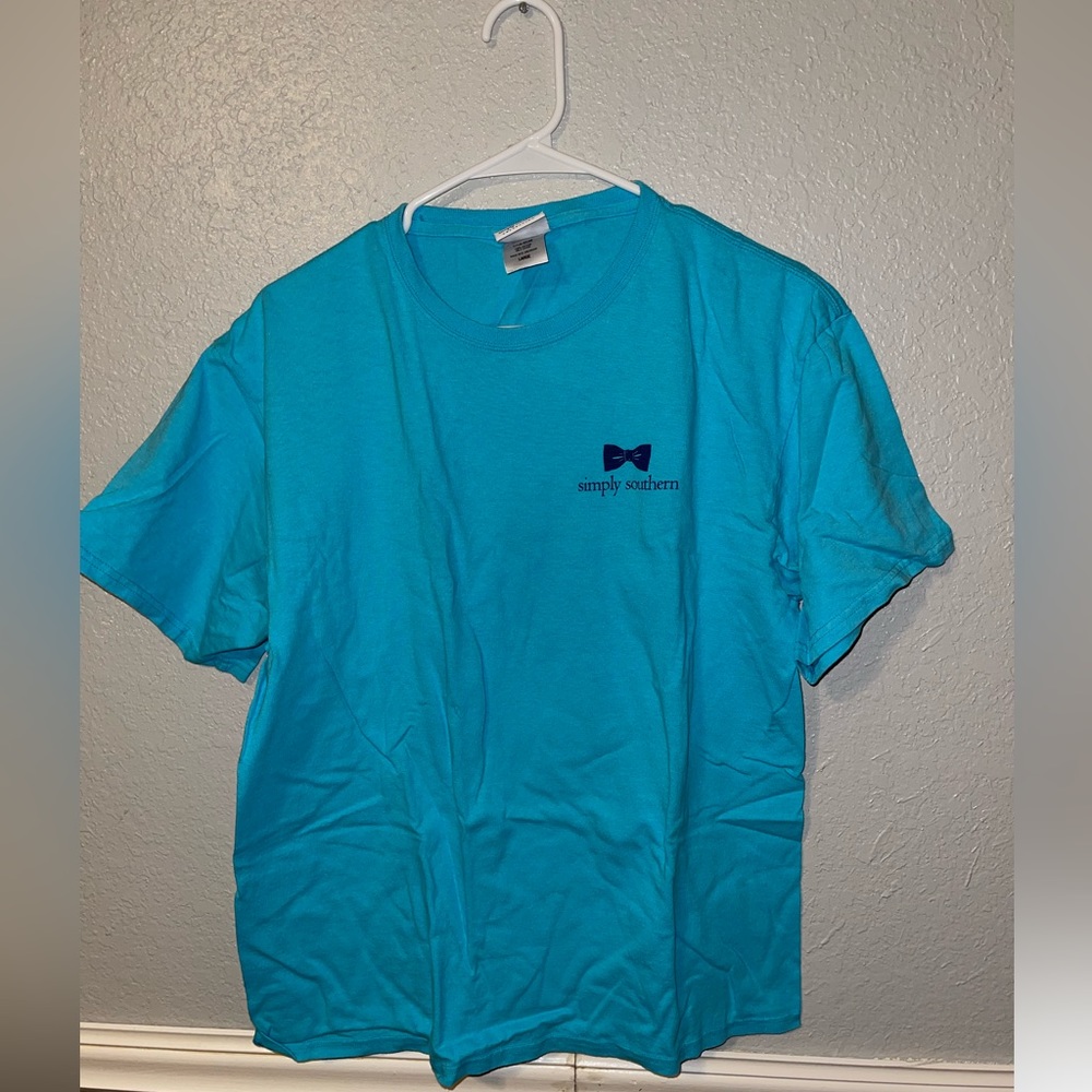 Women’s Simply Southern Crew Neck T-Shirt